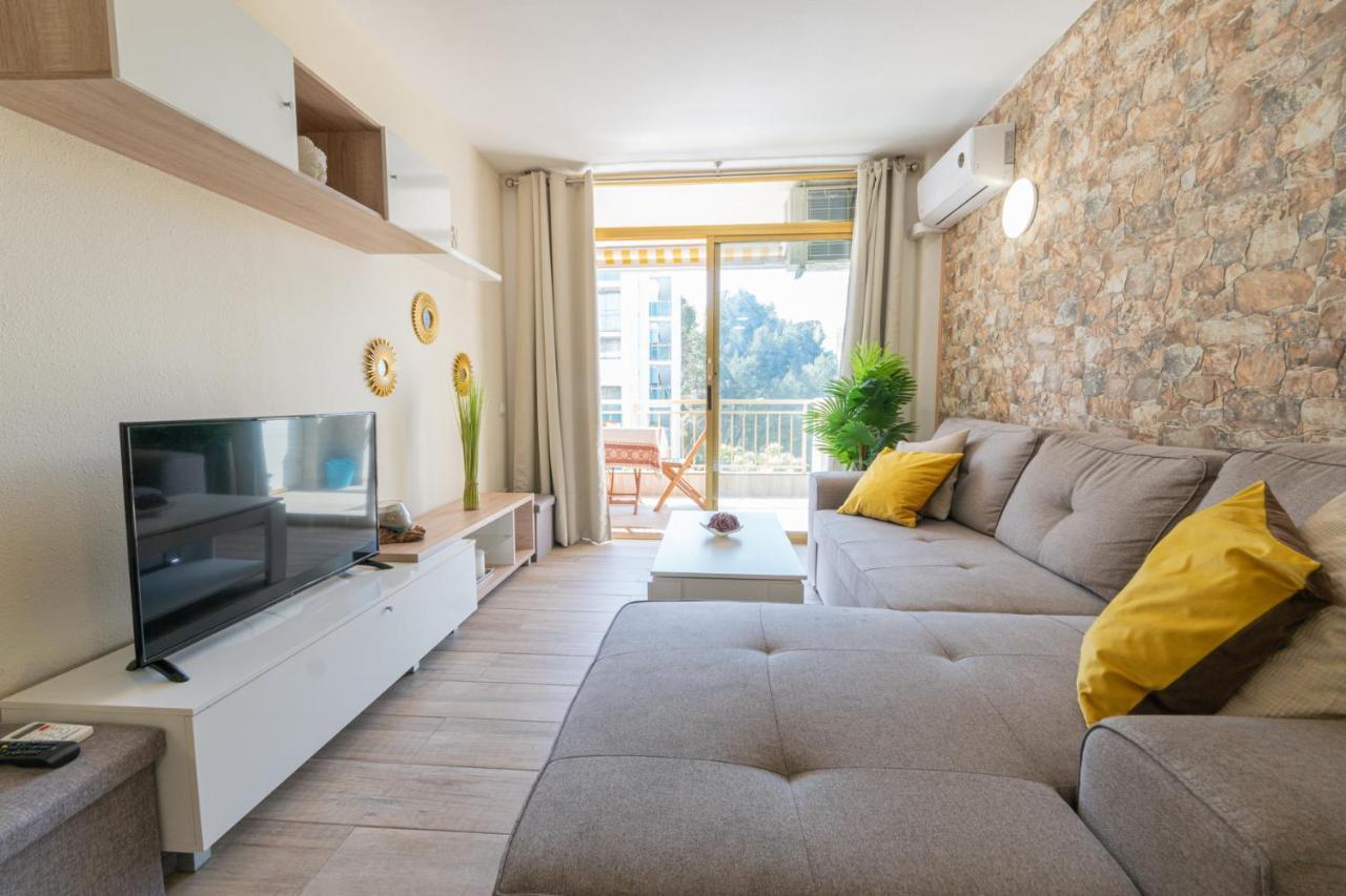 Appartement Playa Capellans Reformado